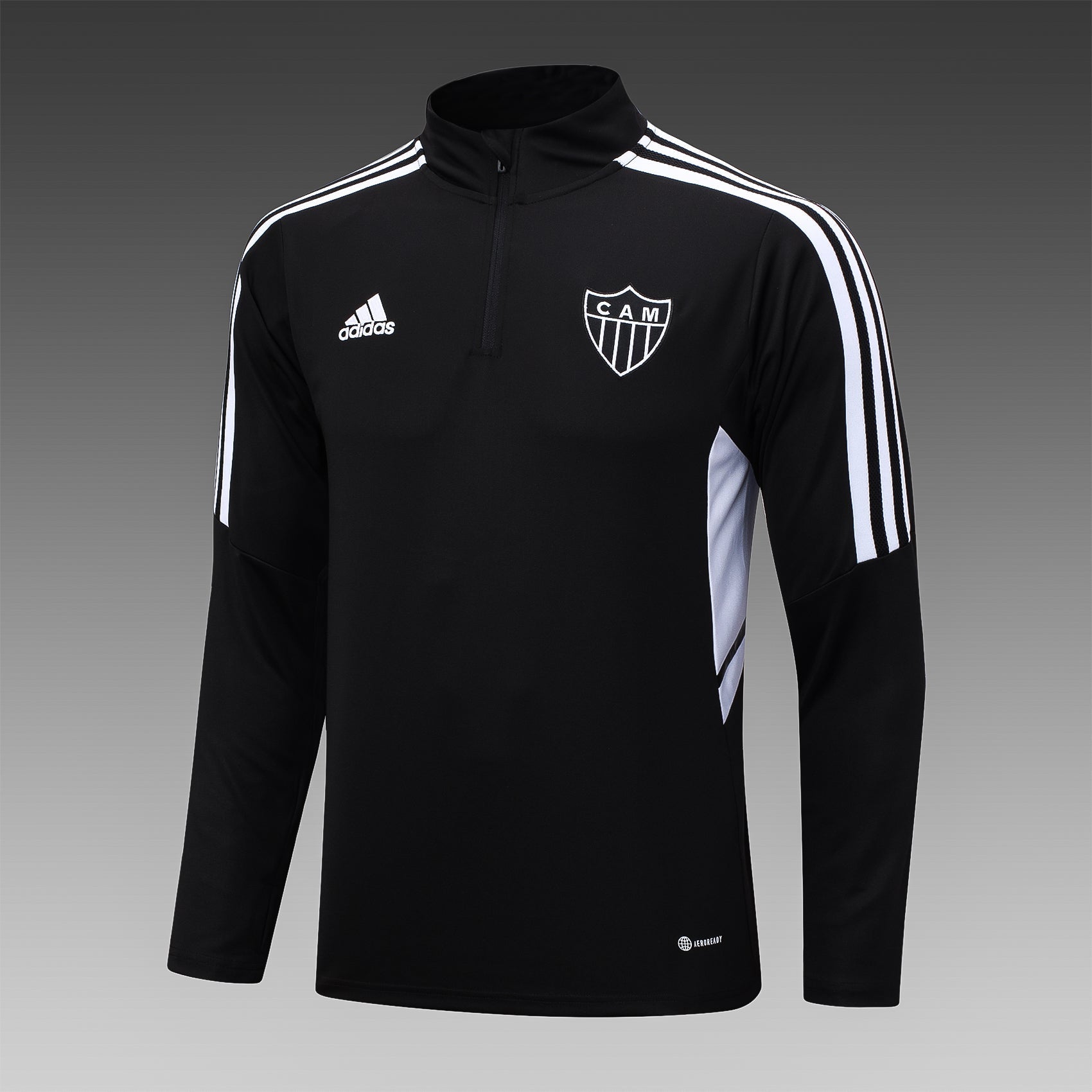 Atletico Mineiro 23-24 | Tracksuit Retro-footballkits