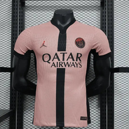 PSG Edition Thrid 24/25 jersey