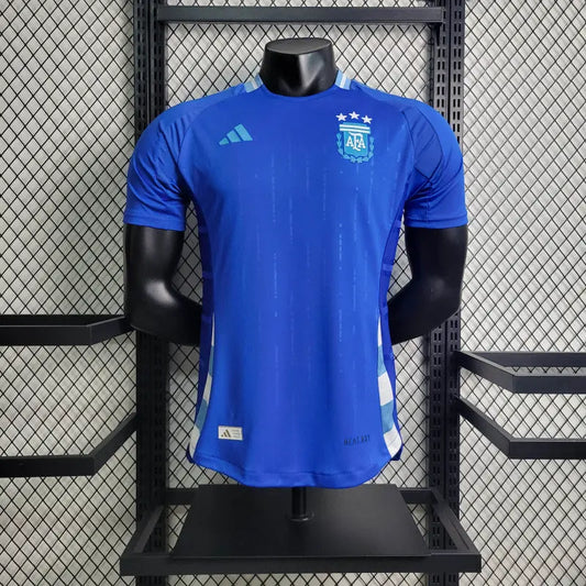 24/25 Argentina Away - Player version Retro-footballkits