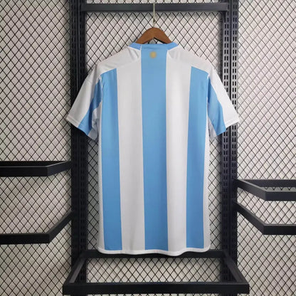 24/25 Argentina Home kit Retro-footballkits