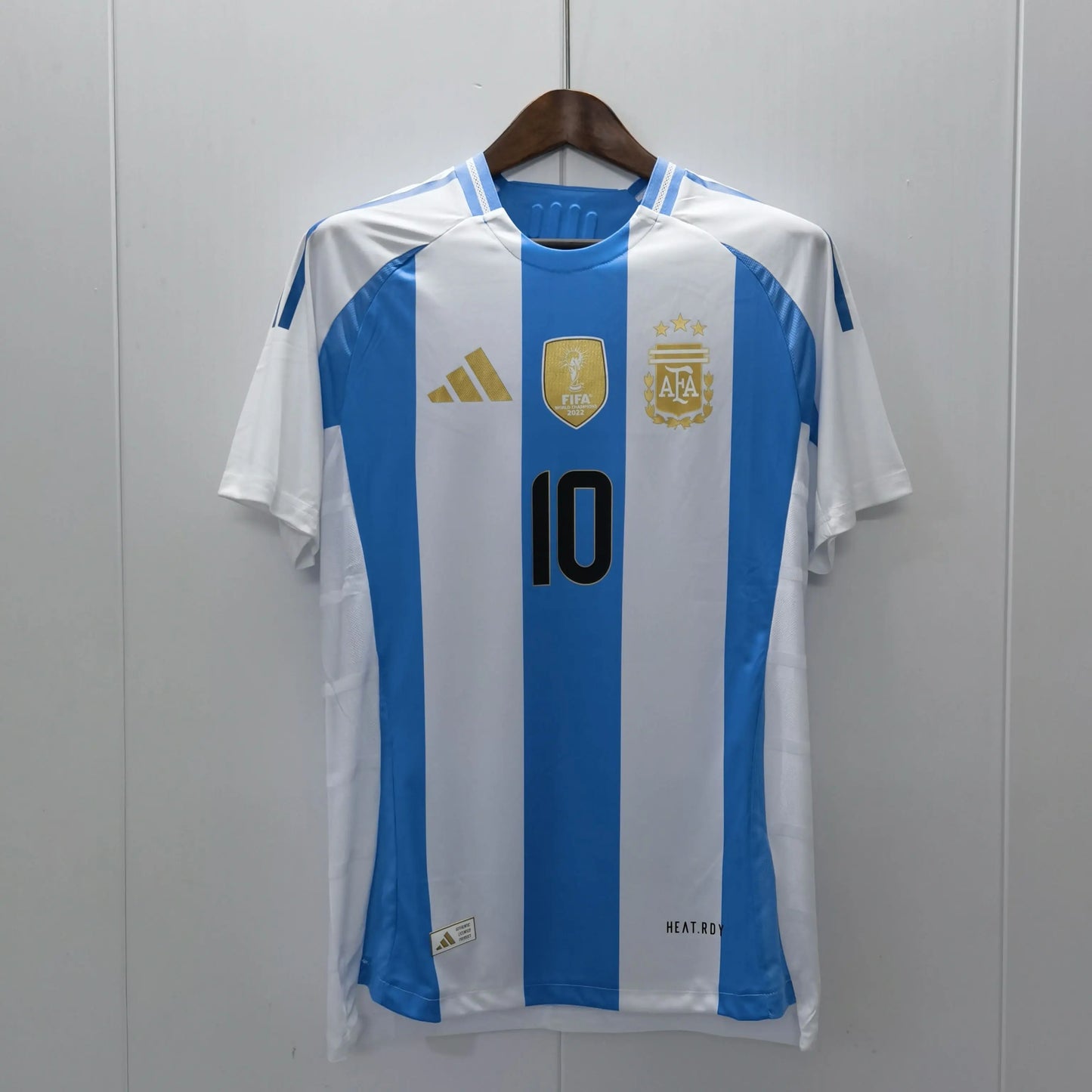 24/25 Argentina Home kit Retro-footballkits