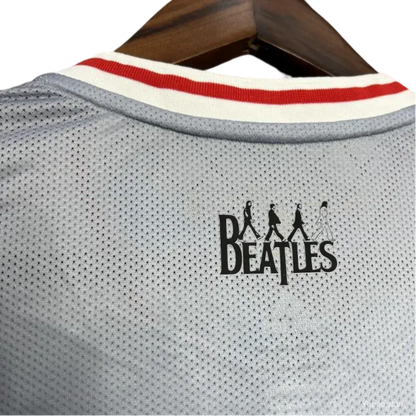 24/25 Athletic Grounds x Beatles Grey Special Edition kit - GOATKITS Store My Store