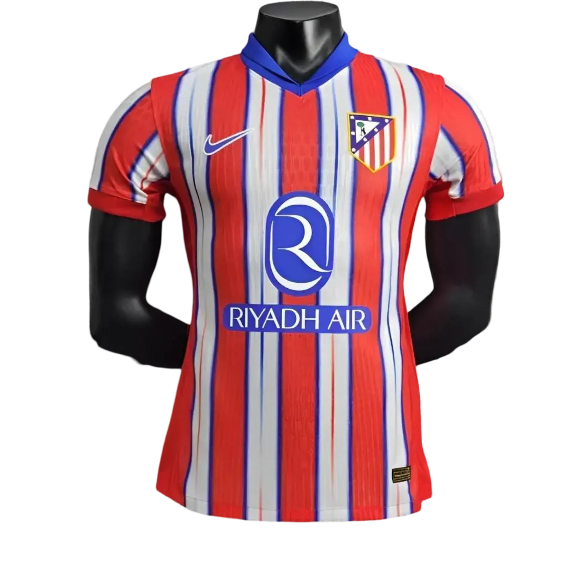 24/25 Atletico Madrid Home Kit - Player Version | Goatkits Store My Store