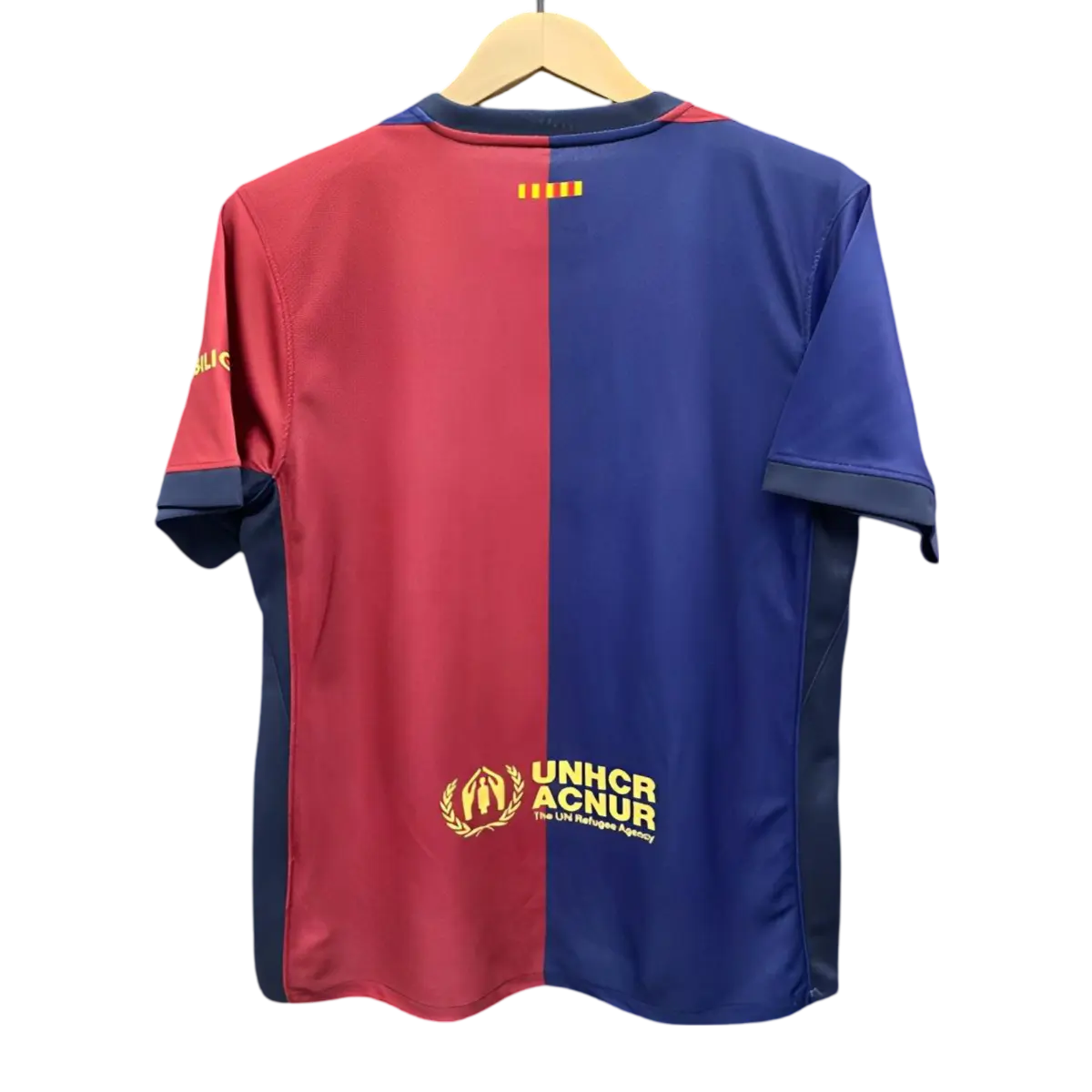 24/25 Barcelona Home kit - Fan version - GOATKITS Store My Store