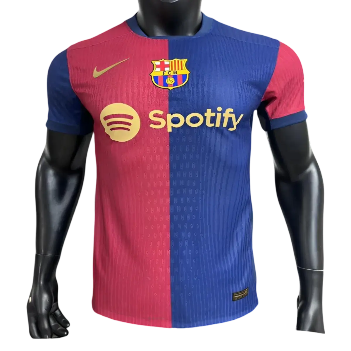 24/25 Barcelona Home kit - Player version - GOATKITS Store My Store