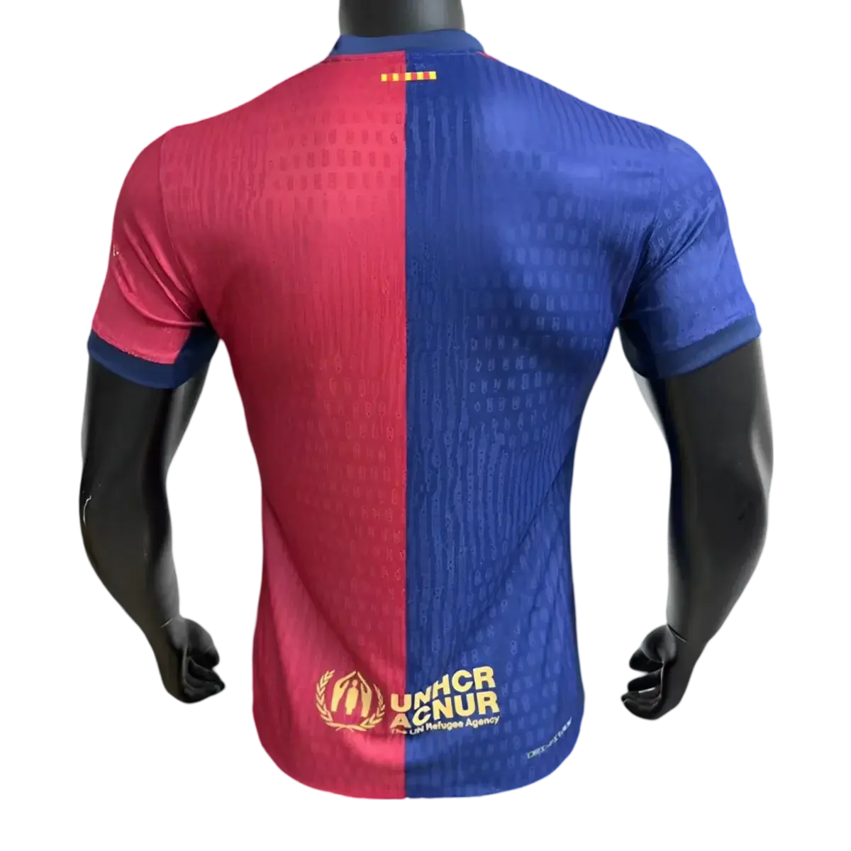 24/25 Barcelona Home kit - Player version - GOATKITS Store My Store