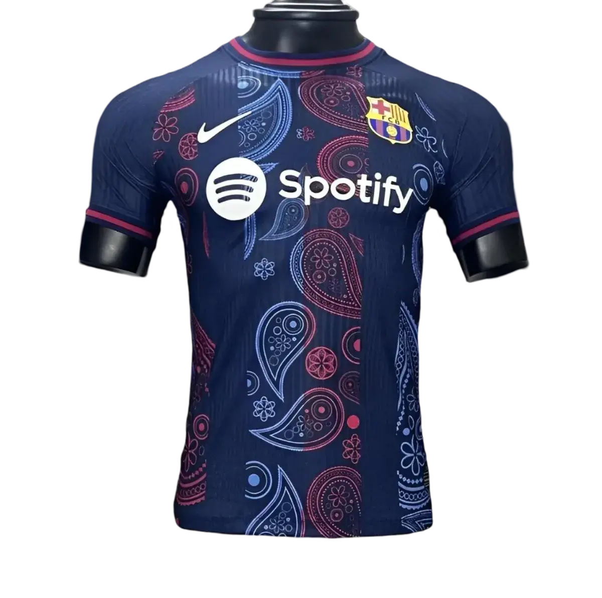 24/25 Barcelona Special Pattern Kit - Player version | GOATKITS Store My Store