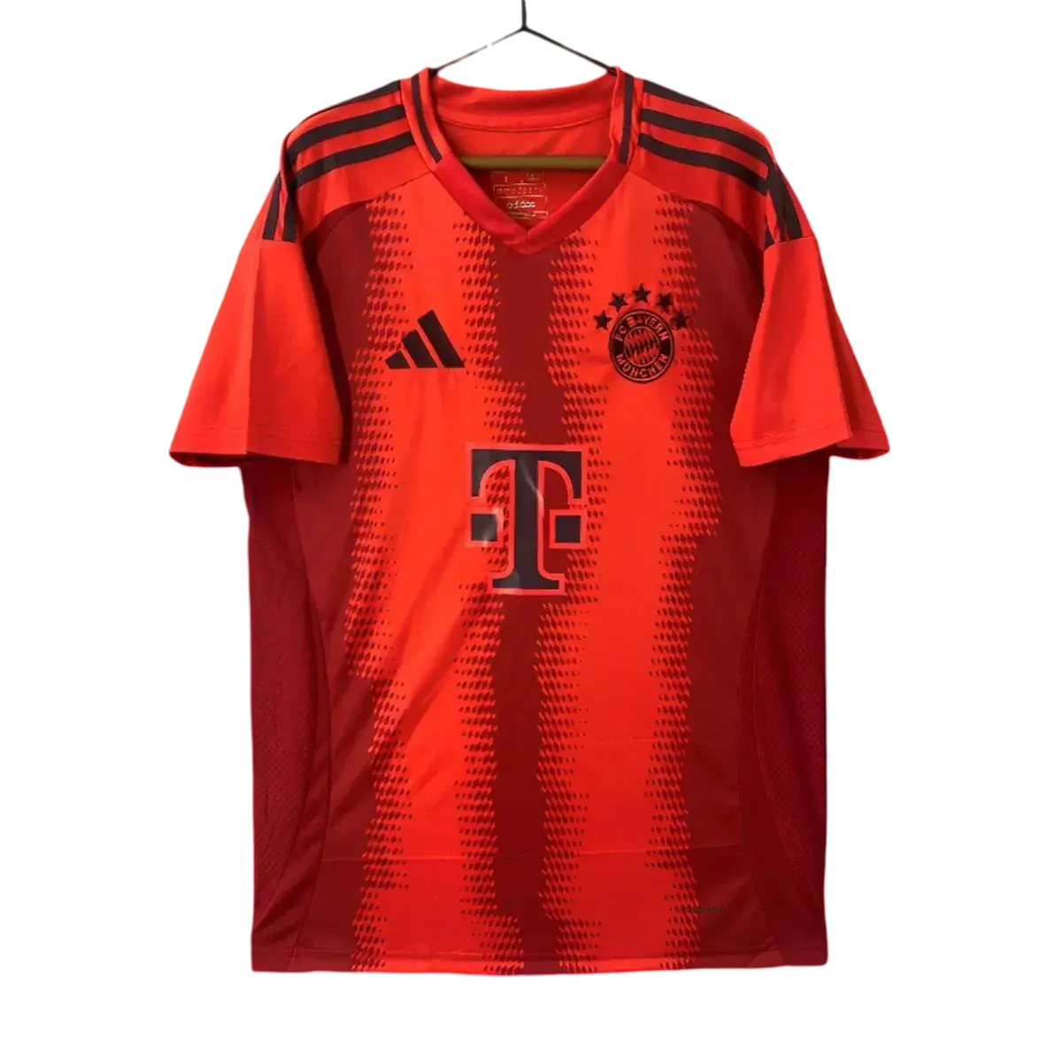 24/25 Bayern Munich Home kit - Fan version - GOATKITS Store Retro-footballkits