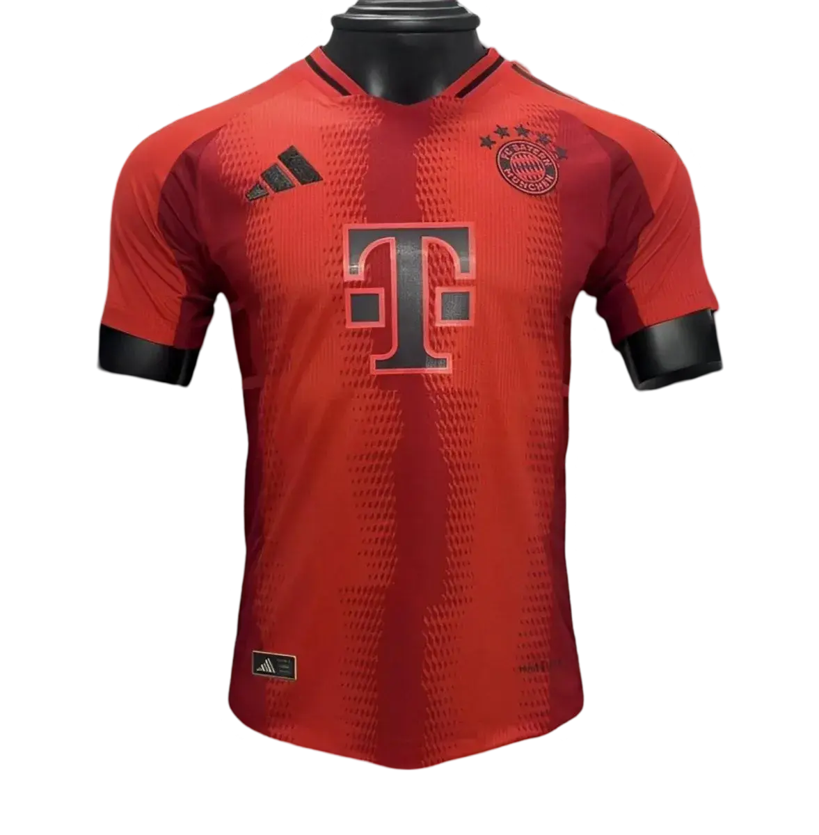 24/25 Bayern Munich Home kit - Player version - GOATKITS Store Retro-footballkits