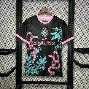 Inter Milan 24/25 Beach Dragon Kit – Fan Version My Store