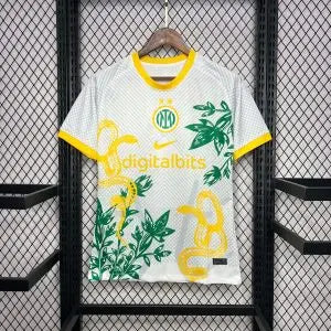 Inter Milan 24/25 Dragon Jungle Kit – Fan Version My Store