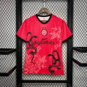 Inter Milan 24/25 Dragon Kit – Fan Version My Store