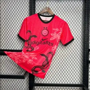 Inter Milan 24/25 Dragon Kit – Fan Version My Store