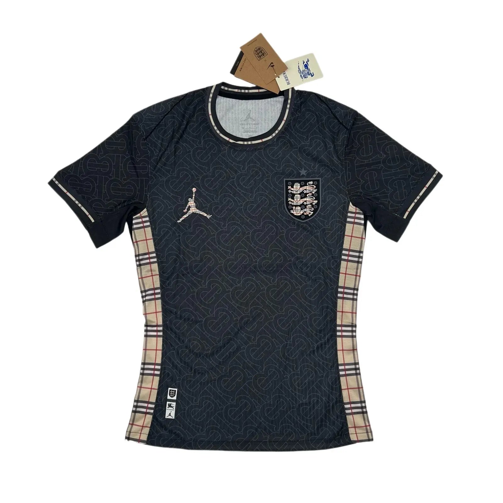 2024/25 England x Hermes special Edition Retro-footballkits