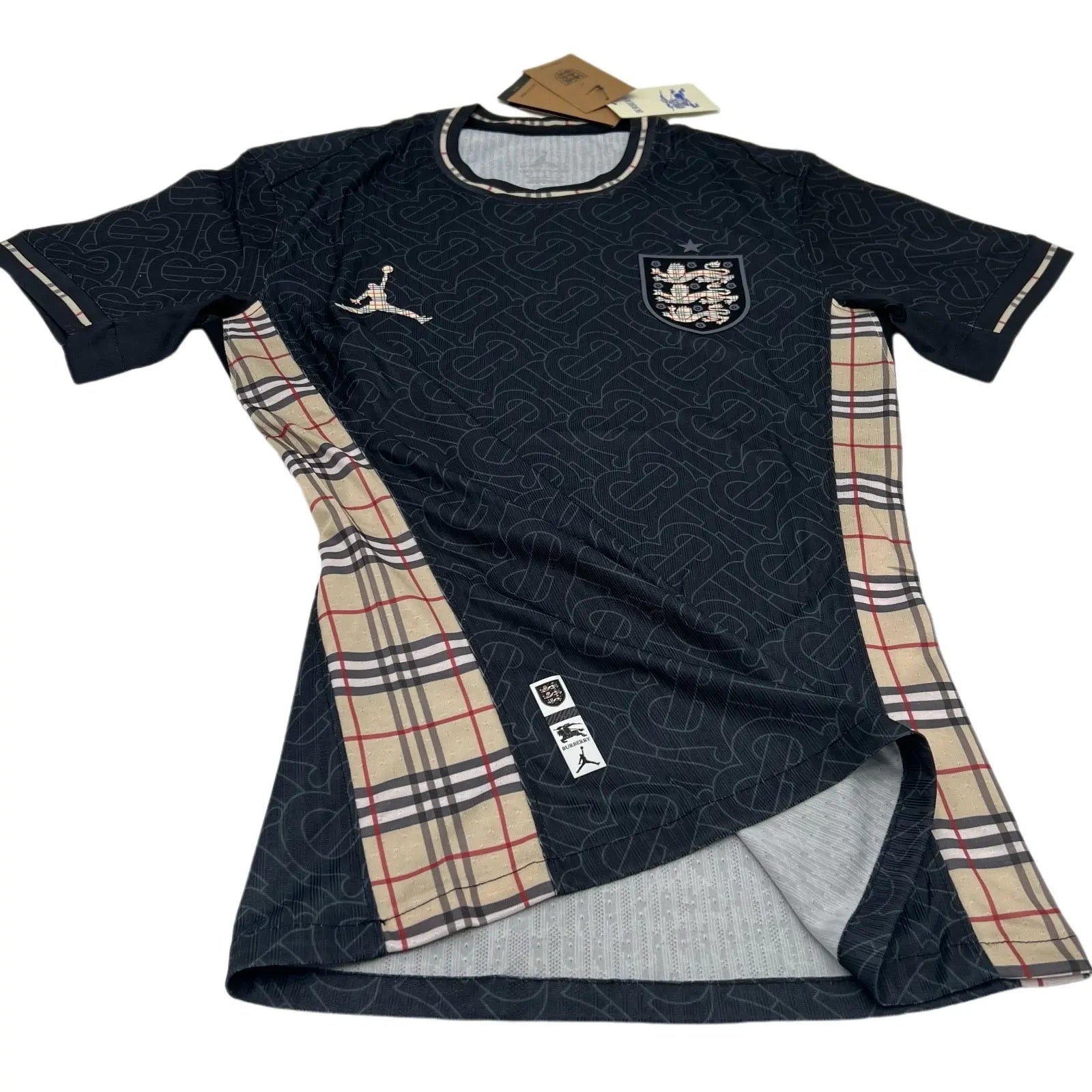 2024/25 England x Hermes special Edition Retro-footballkits