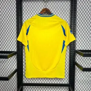 Ronaldo Al-Nassr 24/25 Home Kit – Fan Version My Store