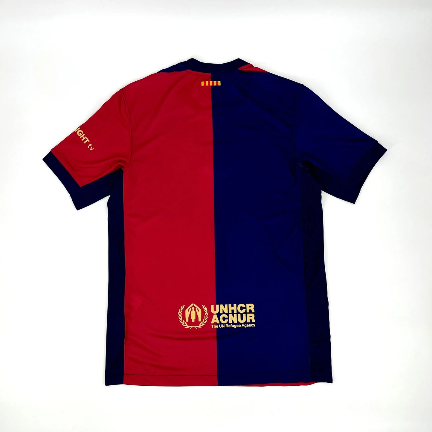 FC Barcelona 24/25 Home Kit – Fan Version Retro-footballkits