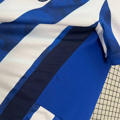 Porto 24/25 Home Kit – Fan Version Retro-footballkits