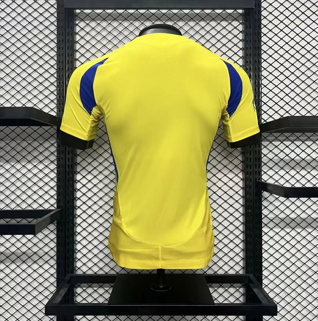 Ronaldo Al-Nassr 24/25 Home Kit – Player Version My Store