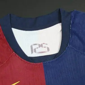 FC Barcelona 24/25 Home Kit – Player version Retro-footballkits