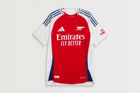 Arsenal 24/25 Home kit – Player Version Retro-footballkits