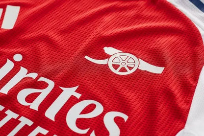 Arsenal 24/25 Home kit – Player Version Retro-footballkits