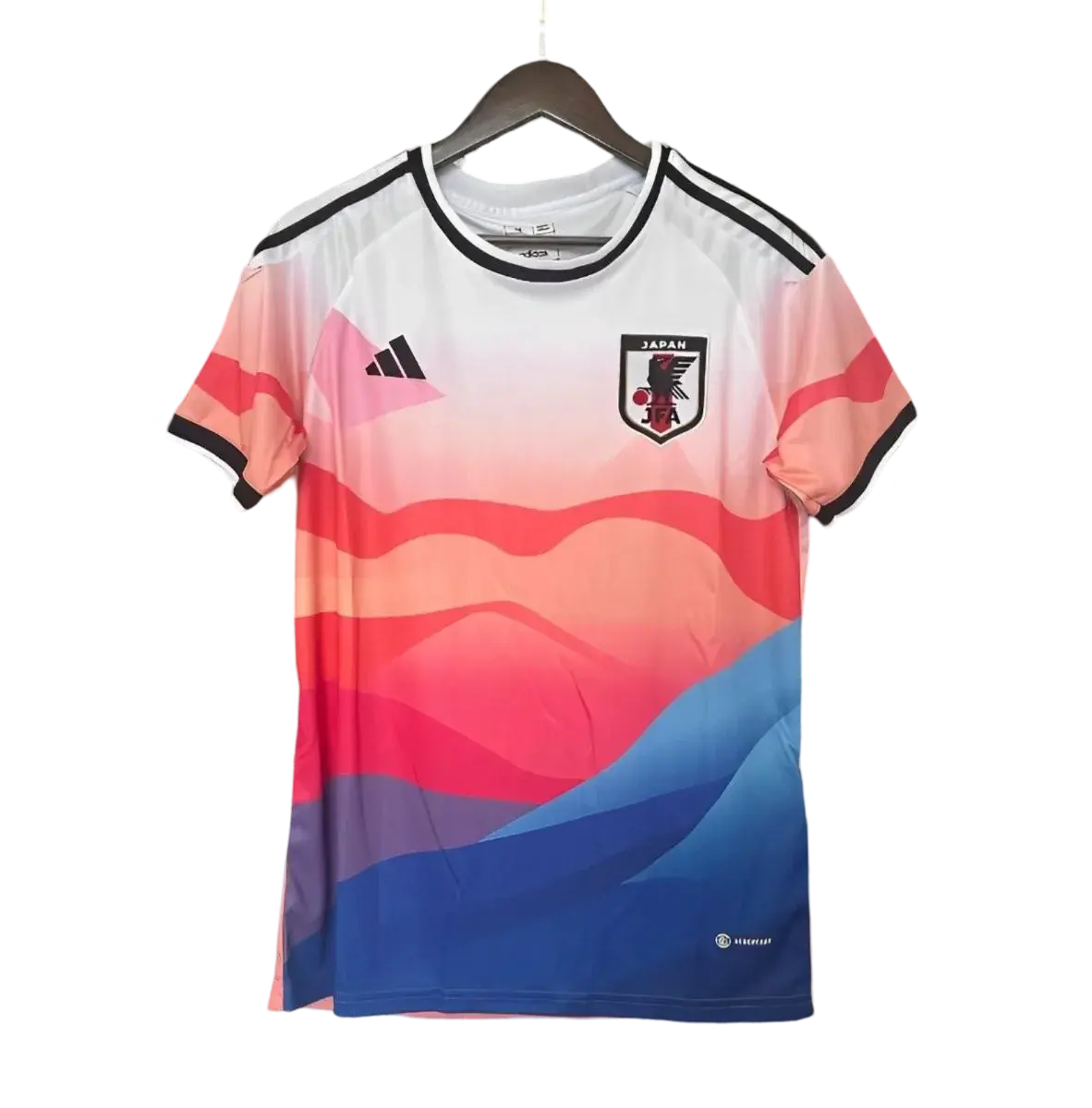 24/25 Japan Pink Special Edition Kit - Fan version - GOATKITS Store Retro-footballkits