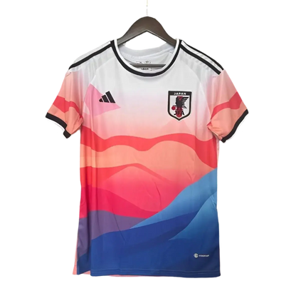 24/25 Japan Pink Special Edition Kit - Fan version - GOATKITS Store Retro-footballkits