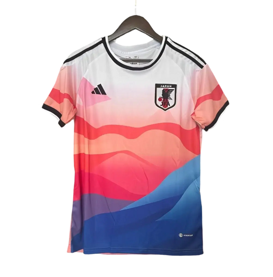 24/25 Japan Pink Special Edition Kit - Fan version - GOATKITS Store Retro-footballkits