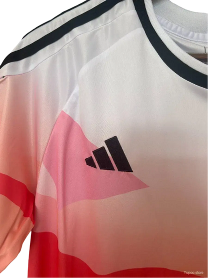 24/25 Japan Pink Special Edition Kit - Fan version - GOATKITS Store Retro-footballkits