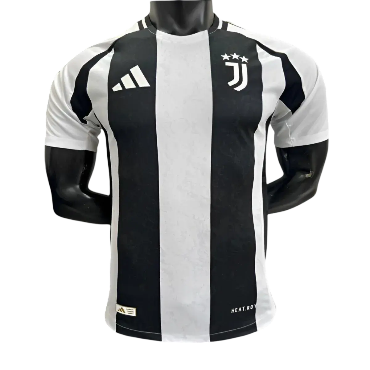 24/25 Juventus Home kit - Player version - GOATKITS Store Retro-footballkits