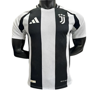 24/25 Juventus Home kit - Player version - GOATKITS Store Retro-footballkits