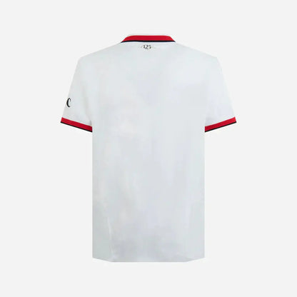 AC Milan Home Jersey 2024/25 Retro-footballkits