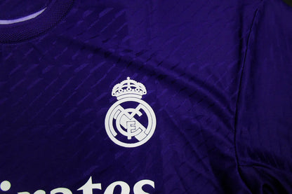 Real Madrid 24/25 Y-3 Special Kit – Player version Retro-footballkits