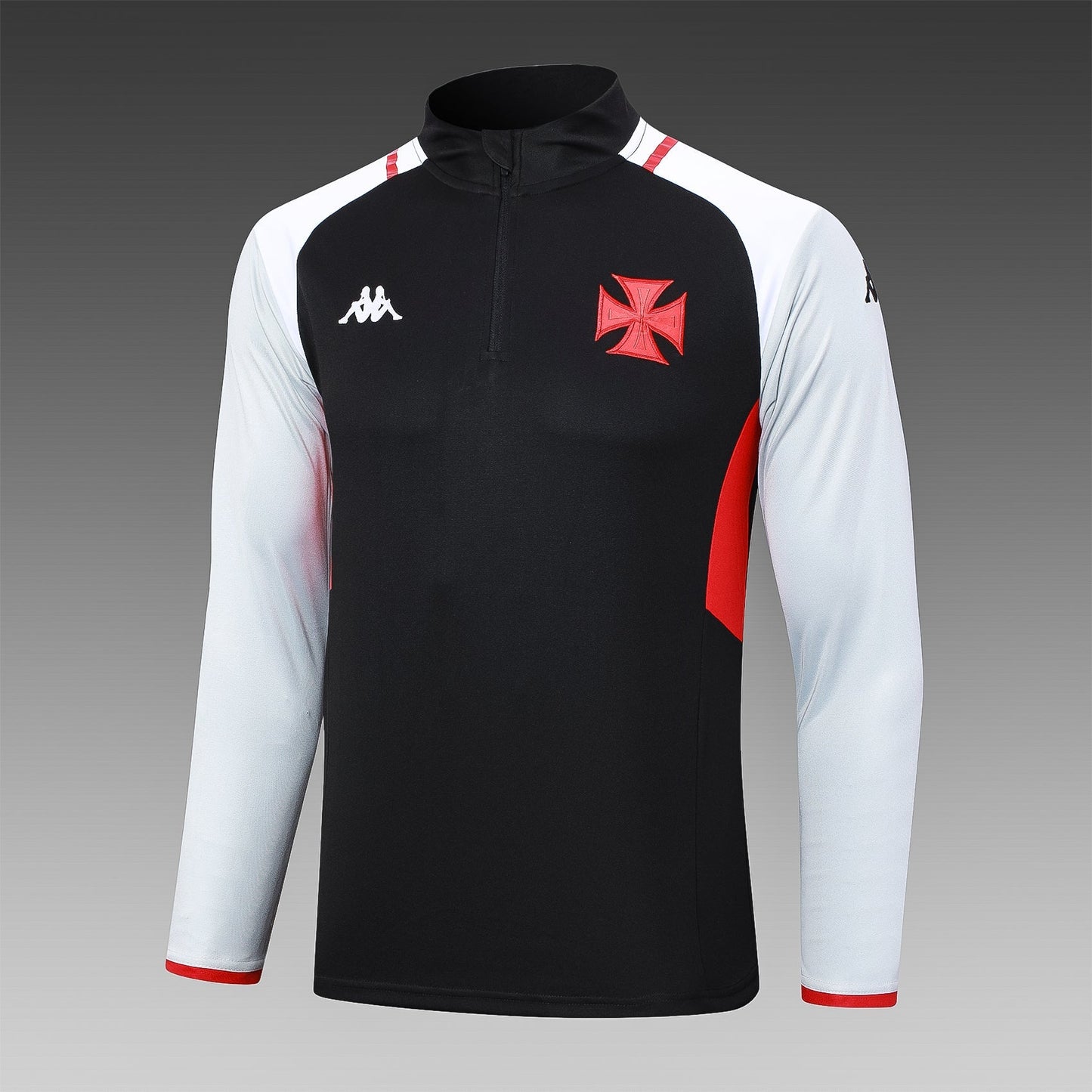 Vasco Da Gama 23-24 | Tracksuit Retro-footballkits