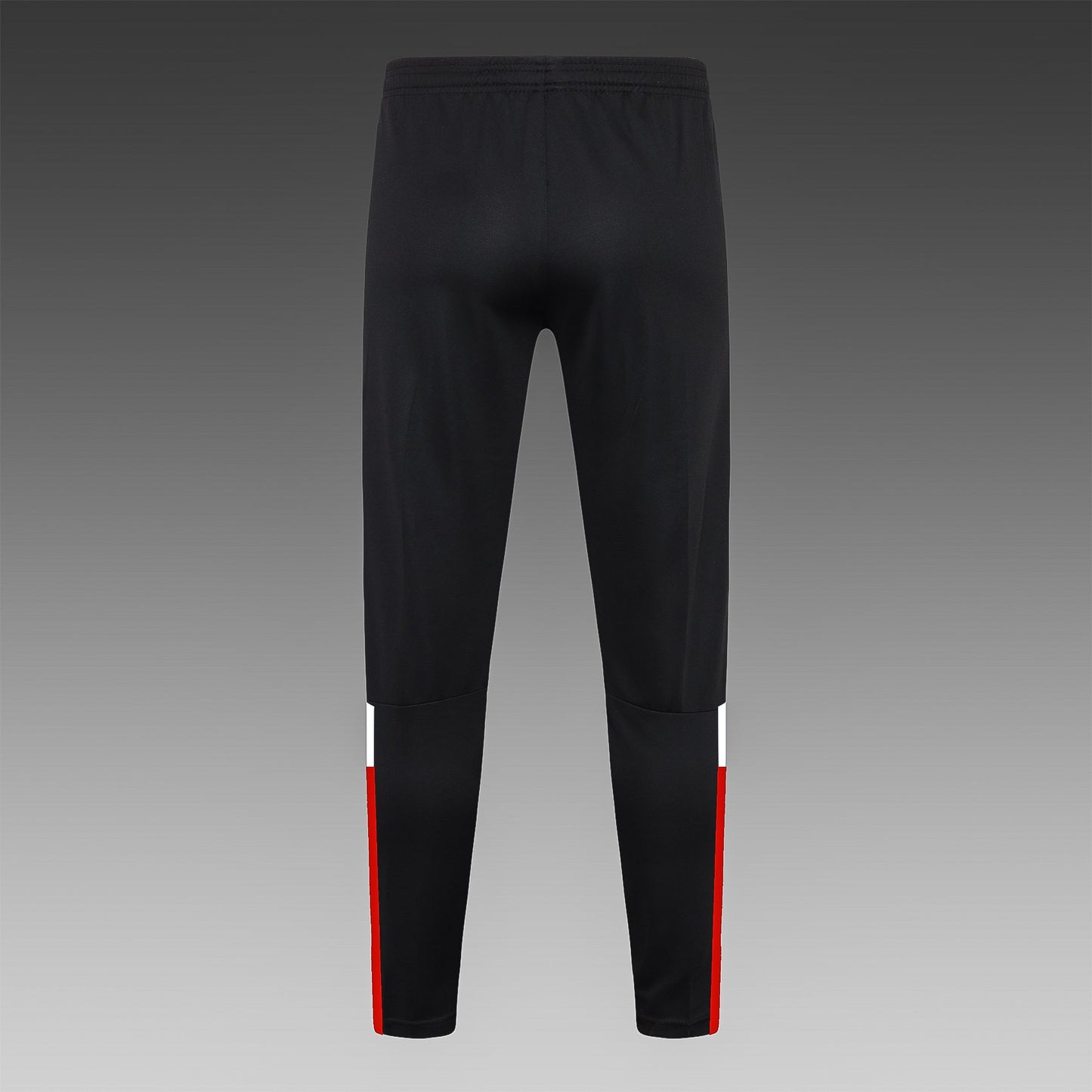 AC Milan 23-24 | Black | Tracksuit Retro-footballkits