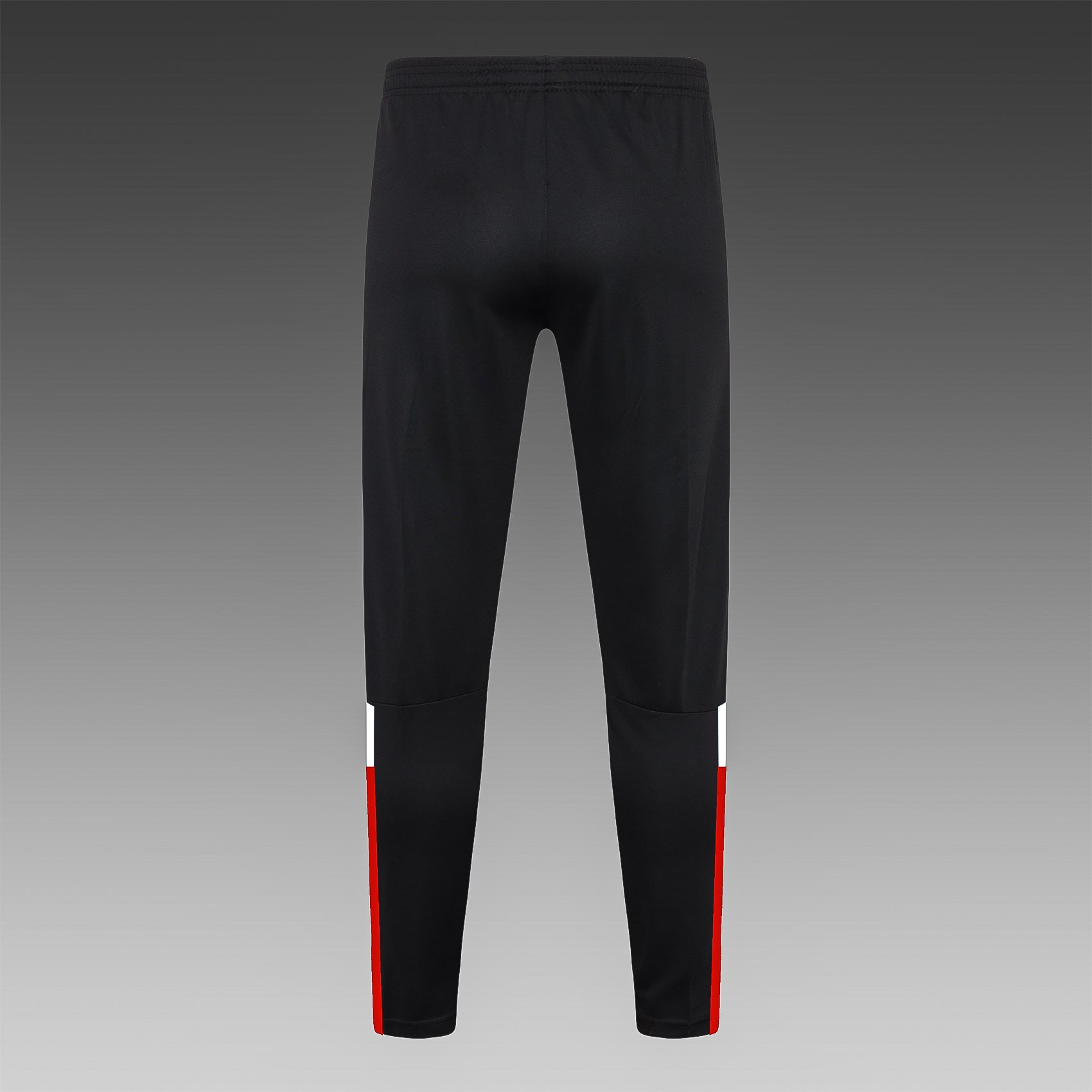 AC Milan 23-24 | Black | Tracksuit Retro-footballkits