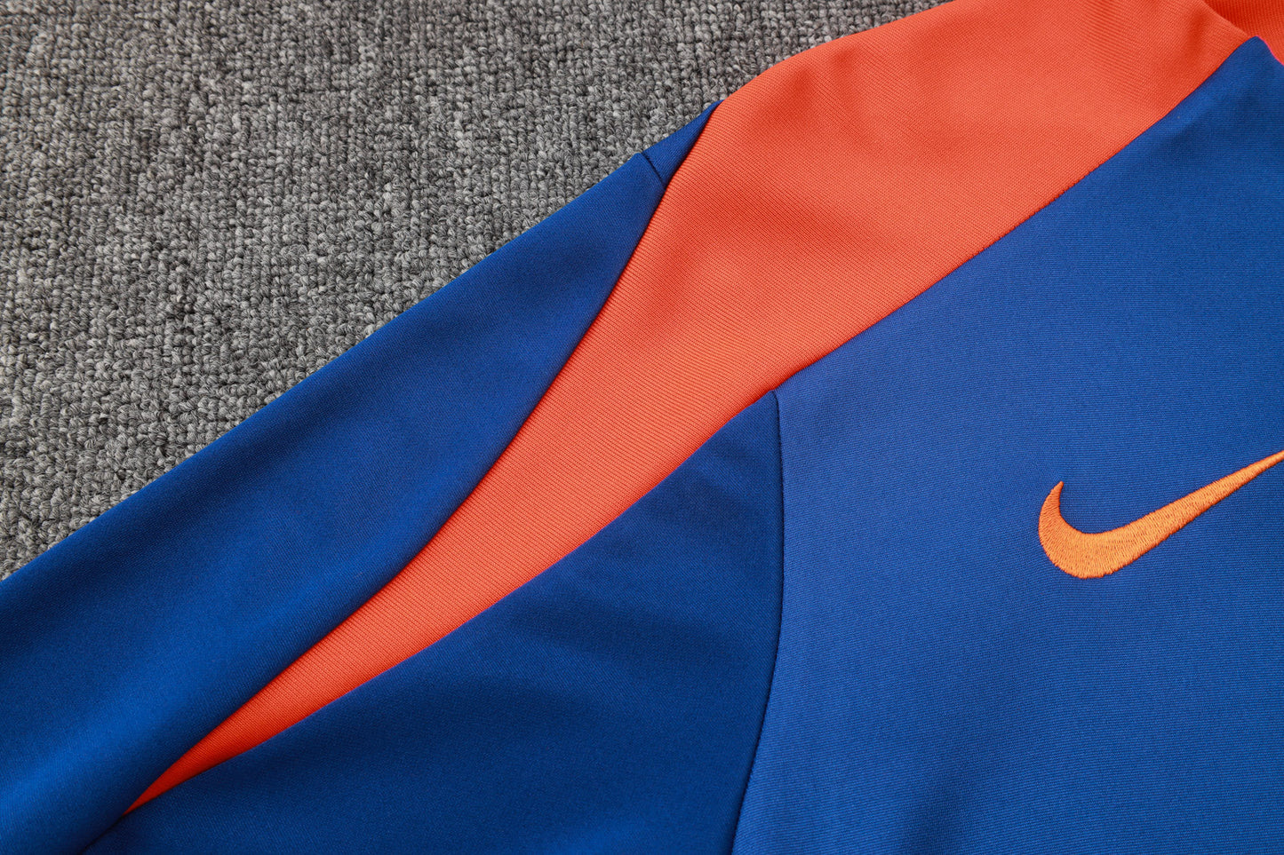 Netherlands 24-25 | Tracksuit Retro-footballkits