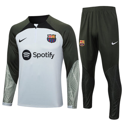 Barcelona 23-24 | Tracksuit Retro-footballkits