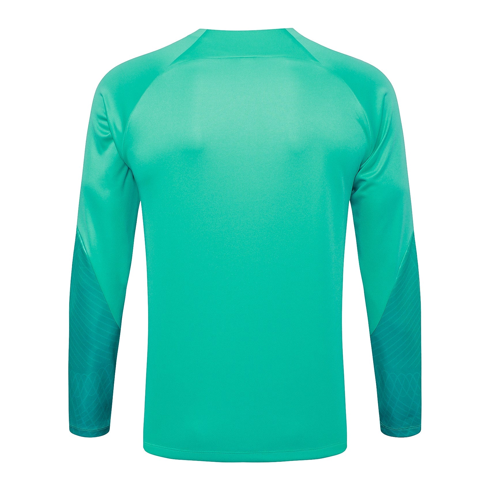 Barcelona 23-24 | Light Green | Tracksuit Retro-footballkits