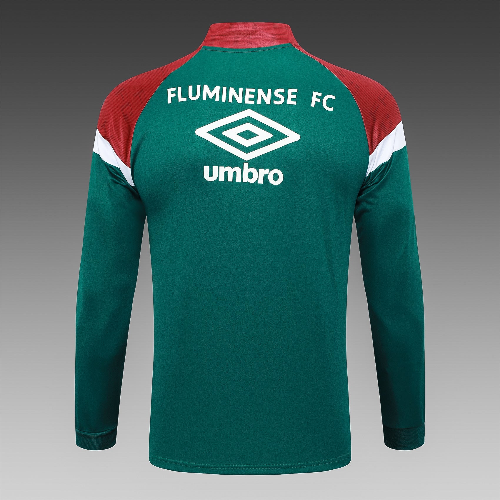 Fluminense 23-24 | Tracksuit Retro-footballkits