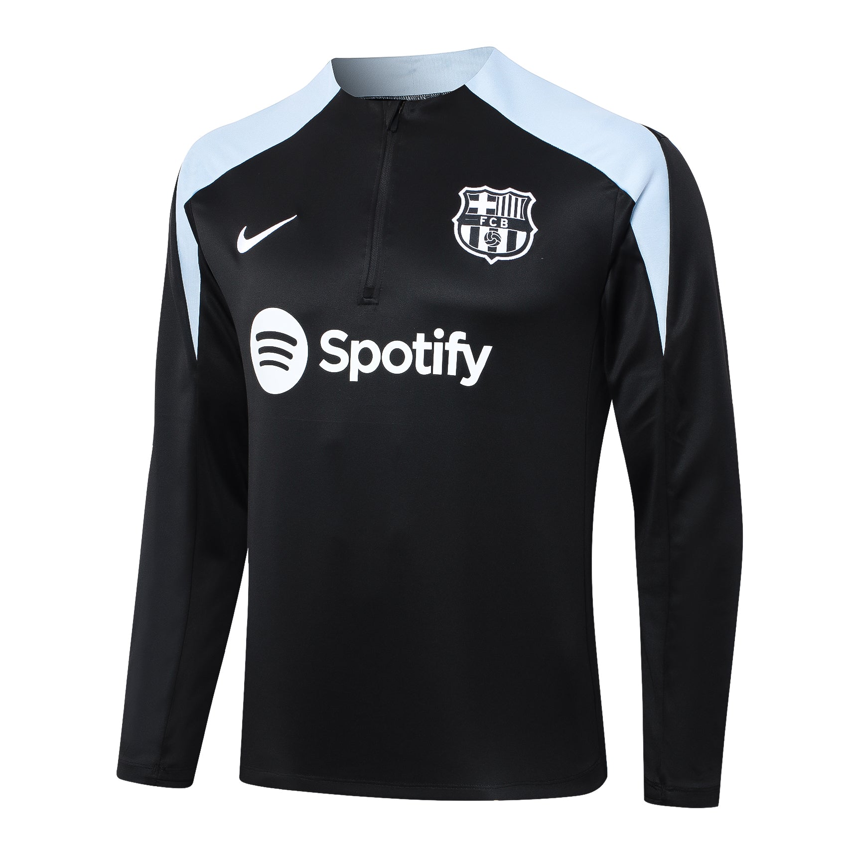 Barcelona 24-25 | Tracksuit Retro-footballkits