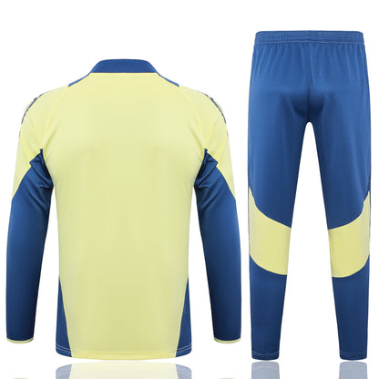 Ajax 24-25 | Tracksuit Retro-footballkits