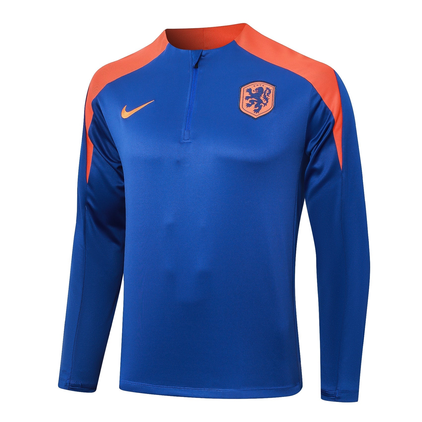 Netherlands 24-25 | Tracksuit Retro-footballkits