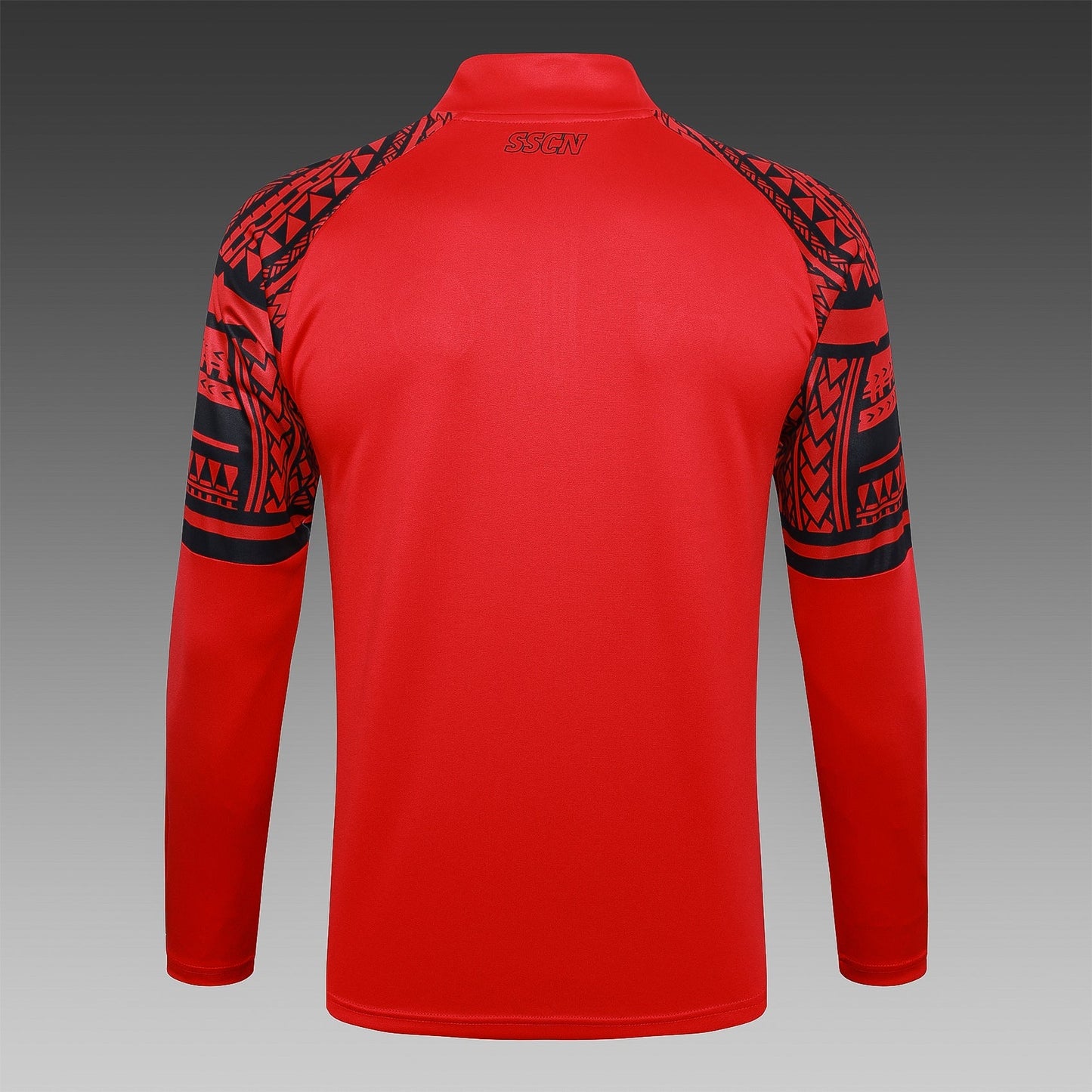 Napoli 23-24 | Red | Tracksuit Retro-footballkits