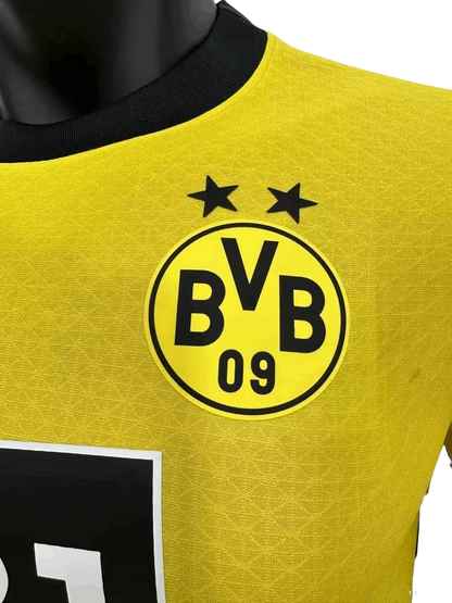 Borussia Dortmund - BVB Home kit 23-24 - Player version