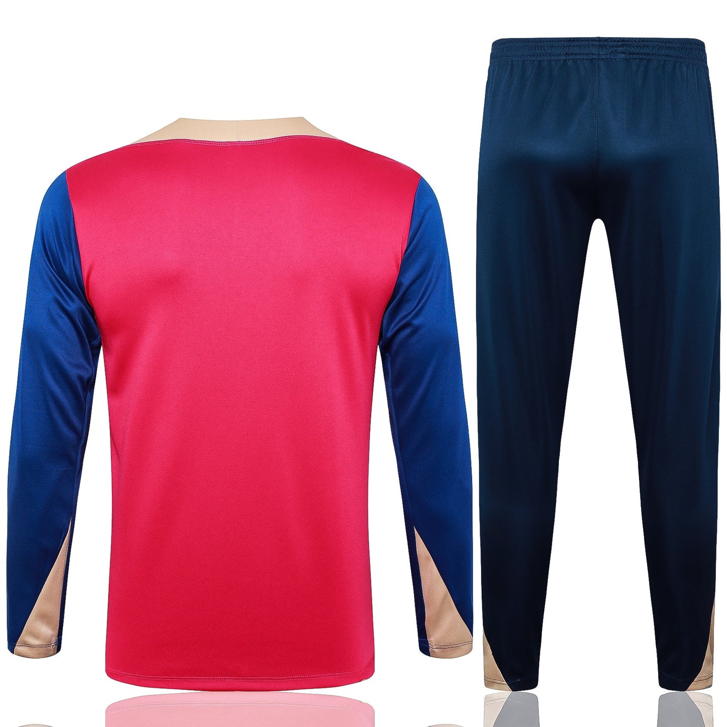 Barcelona 24-25 | Tracksuit Retro-footballkits