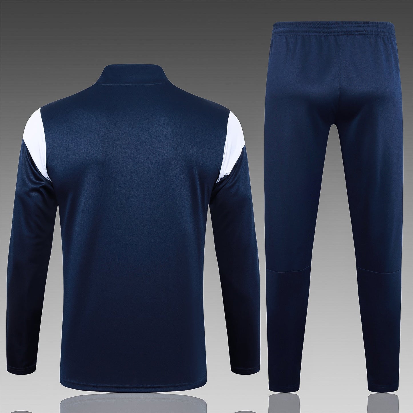 Marseille 23-24 | Sapphire Blue | Tracksuit Retro-footballkits