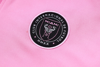 Inter Miami 23-24 | Pink | Tracksuit Retro-footballkits