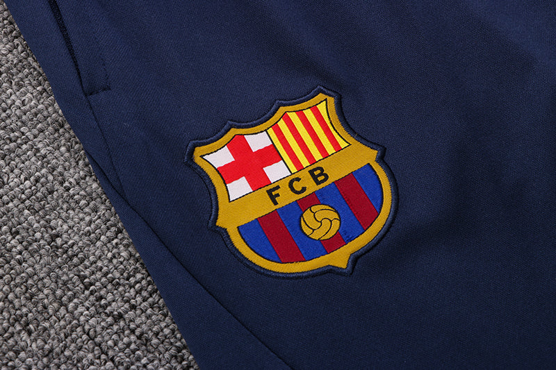 Barcelona 22-23 | Blue | Tracksuit Retro-footballkits